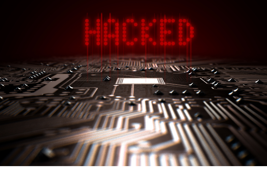 Hacking