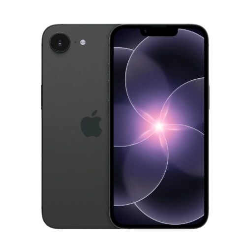 iPhone 17e Black