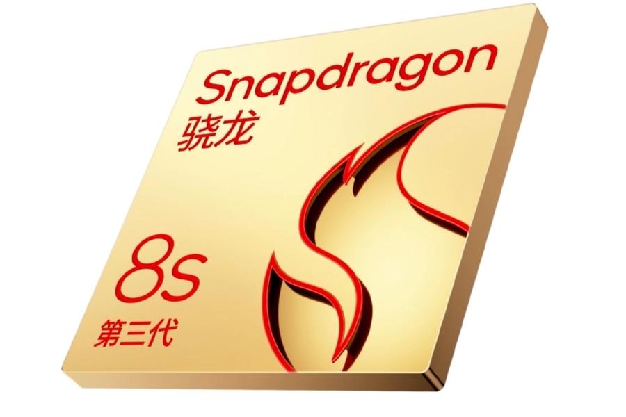 iQOO Pad 5c Display  Processor