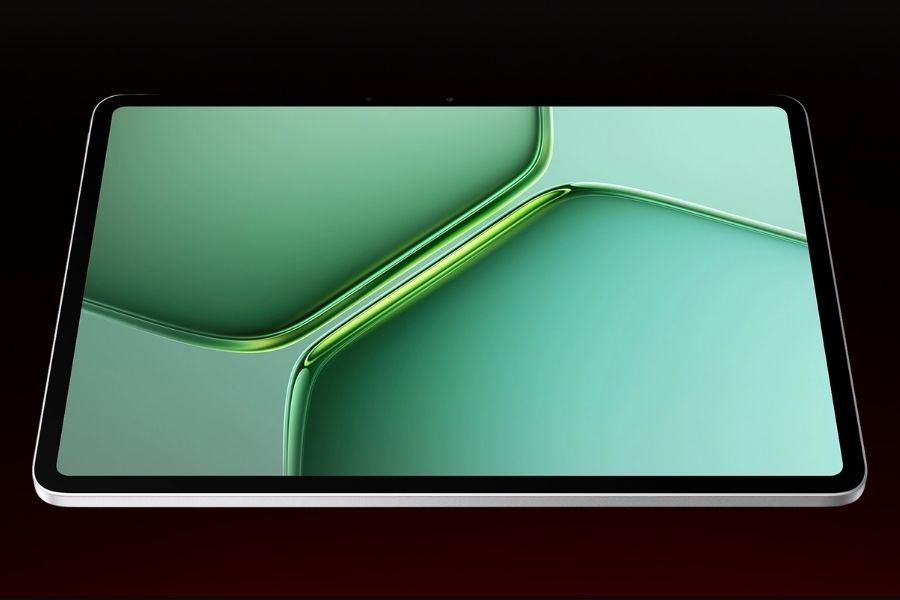 iQOO Pad 5c Display