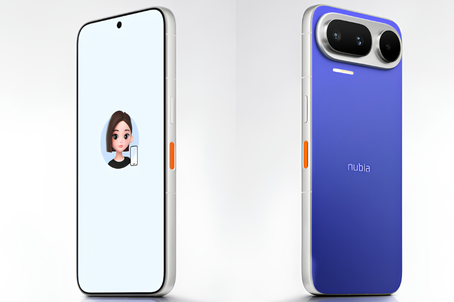 nubia NaviX Ultra