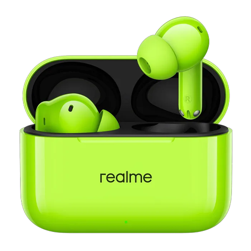 realme Buds T200