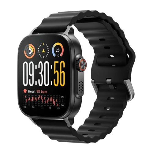 realme Watch 5 black