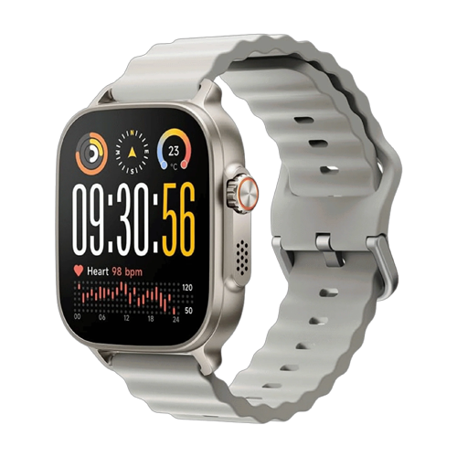 realme Watch 5 grey