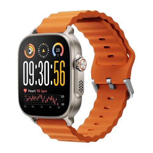 realme Watch 5