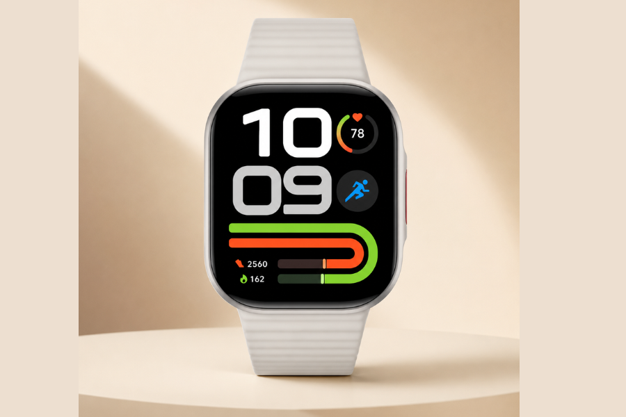 redmi watch 6 Lite
