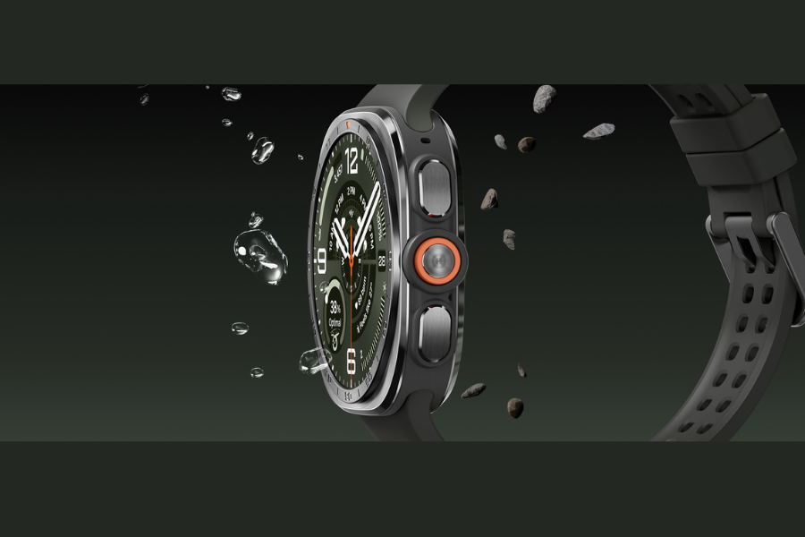 samsung galaxy Watch Ultra 2