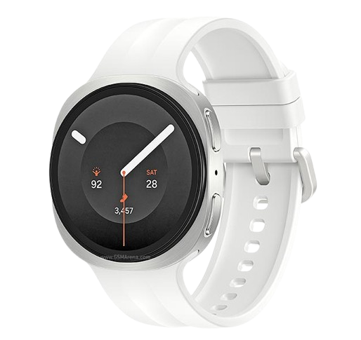 samsung galaxy watch 9-cream
