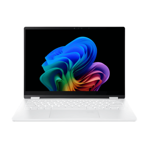 Acer Swift Edge 14 AI  Front Design