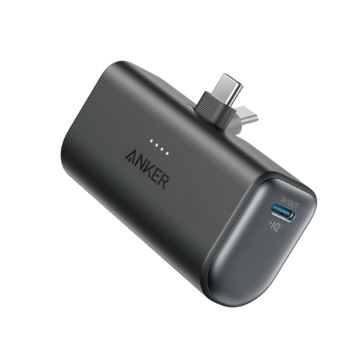Anker Nano Power Bank (22