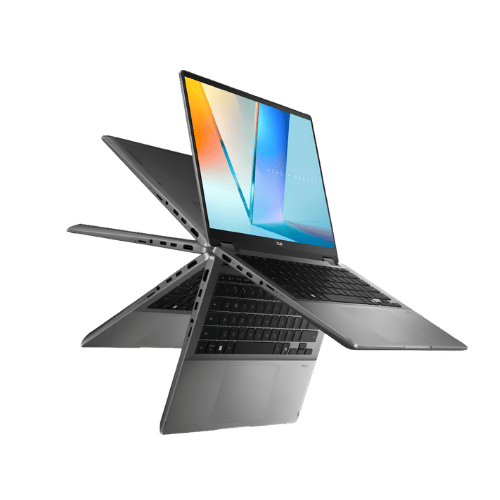 Asus Vivo 14 Flip design (1)