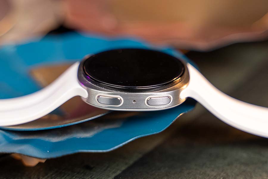 Samsung Watch 9 Frame