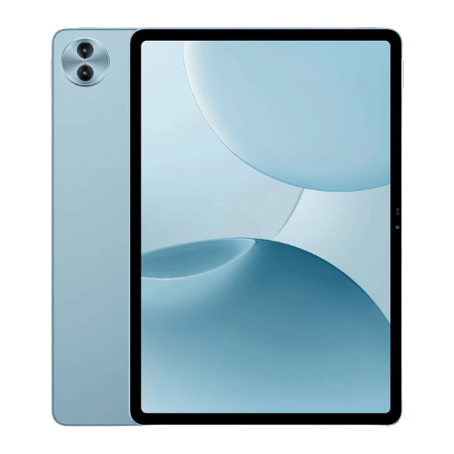 Blackview Mega 5 - Ice Blue