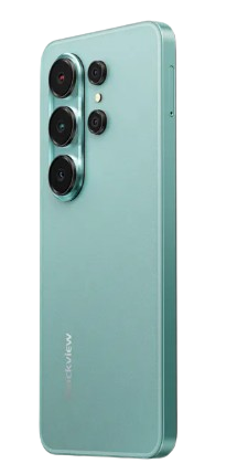 Blackview Wave 10C green