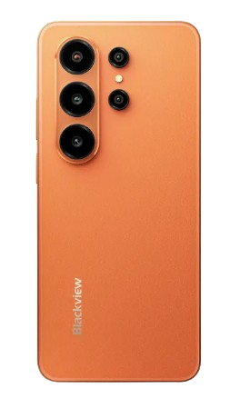 Blackview Wave 10C orange