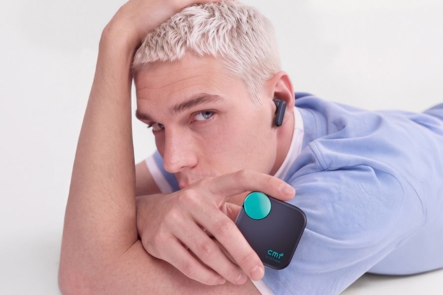 CMF Buds Neo Battery