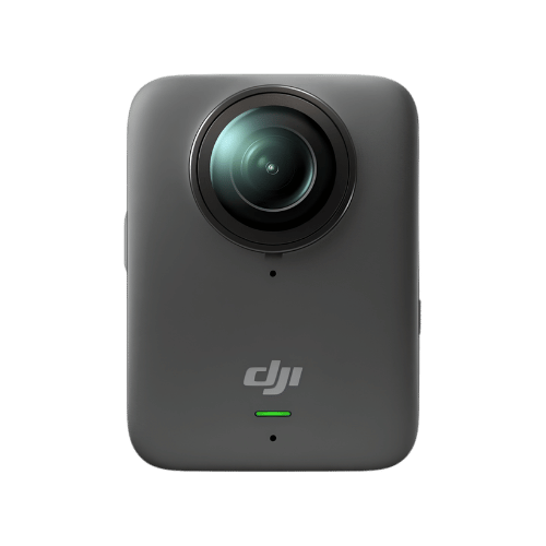 DJI Osmo 360 device only