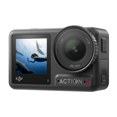 DJI Osmo Action 5 Pro