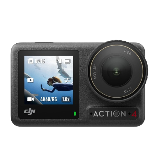 DJI Osmo Action 6