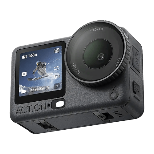DJI Osmo Action 6