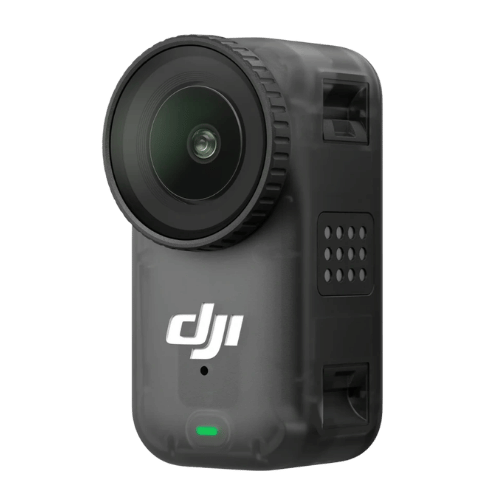 DJI Osmo Nano Back View