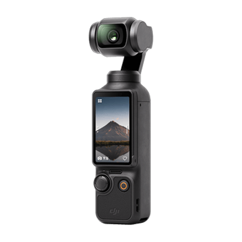 DJI Osmo Pocket 3