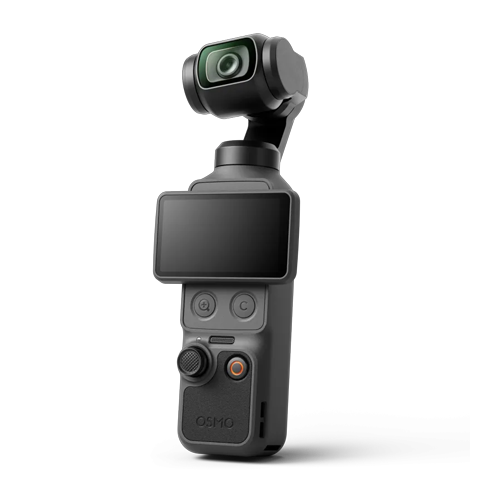 DJI Osmo Pocket 4