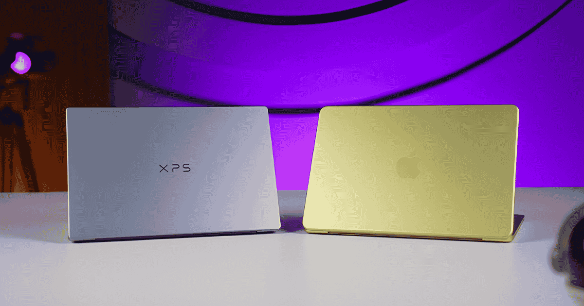 Dell XPS 13 vs MacBook Neo: Which Laptop Is Better?