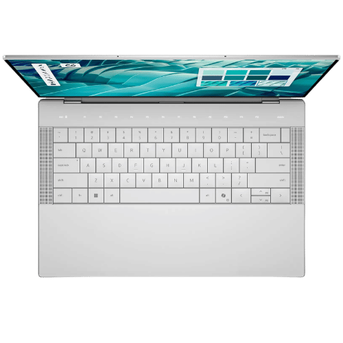 Dell XPS 14 Premium DA14250- Front design (1)