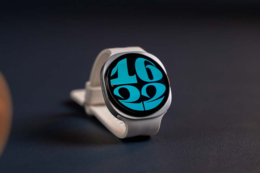 Samsung Watch 9 Design