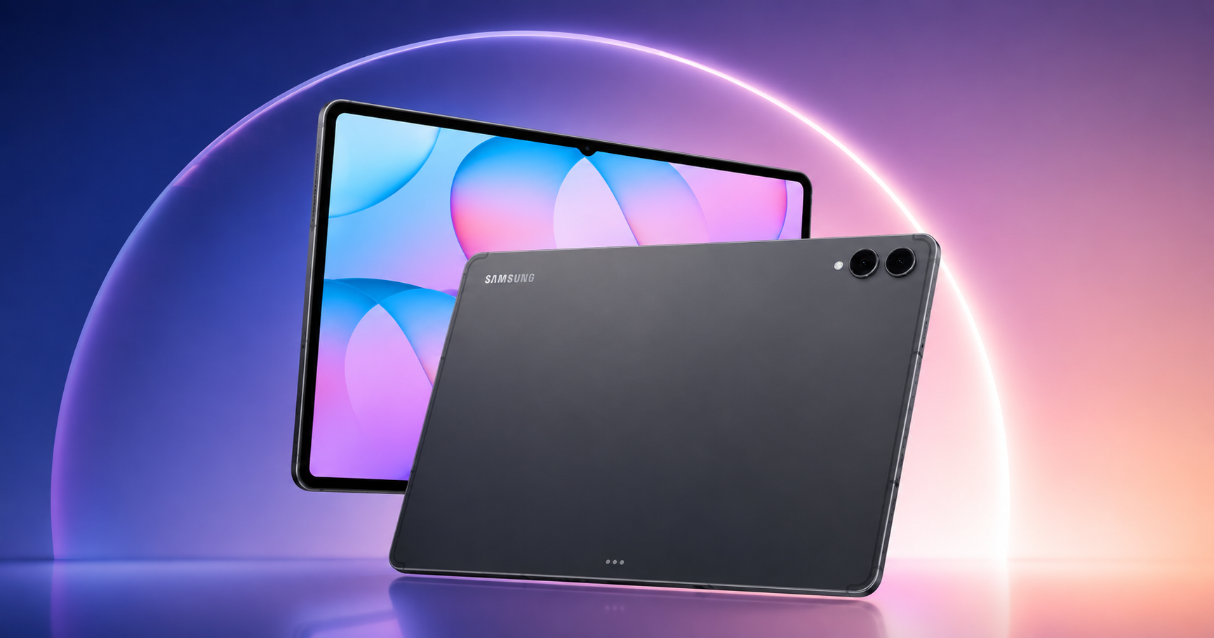 Samsung Galaxy Tab S12+ and S12 Ultra leaks reveal specs, features, and launch details