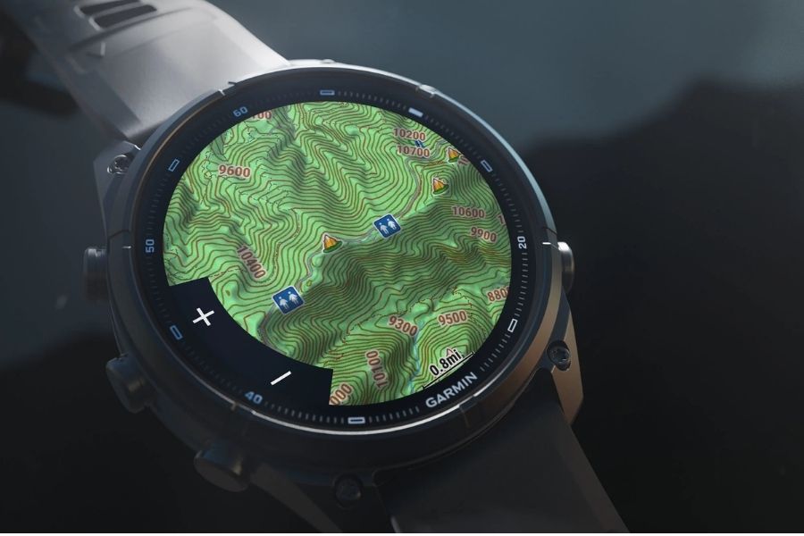 Garmin Fenix 9 and Fenix 9 Pro performance