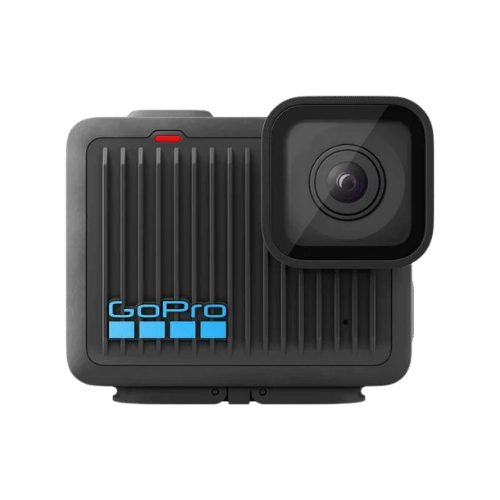 GoPro Hero (4K)
