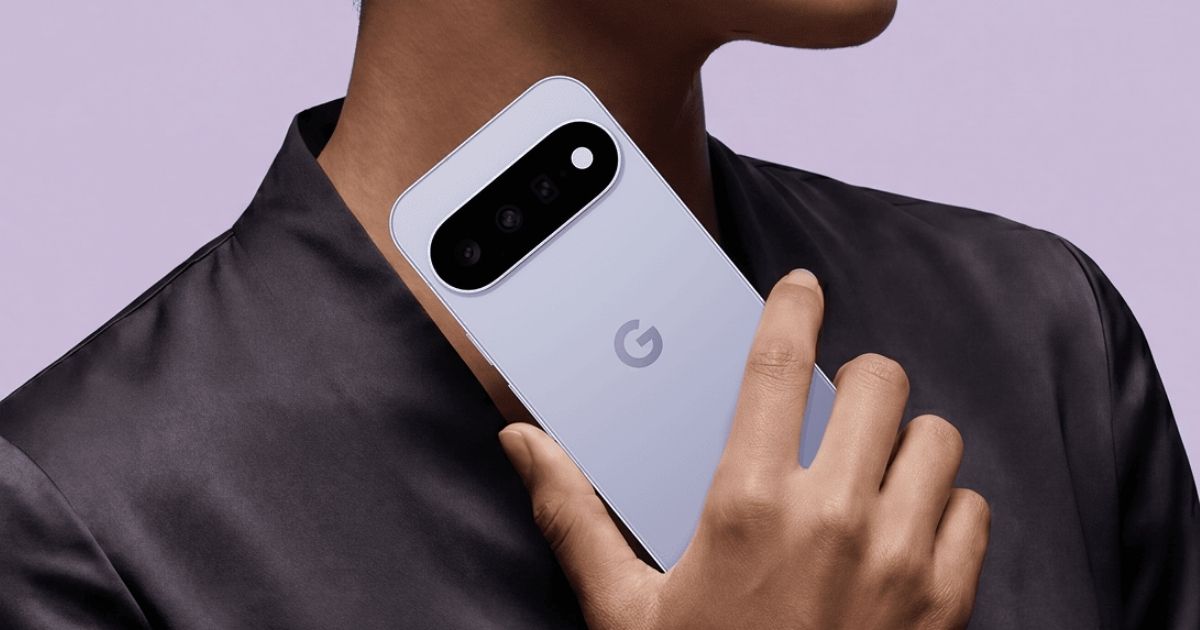 Google Pixel 11 arrives with a 4,985mAh battery and new Tensor G6 SoC