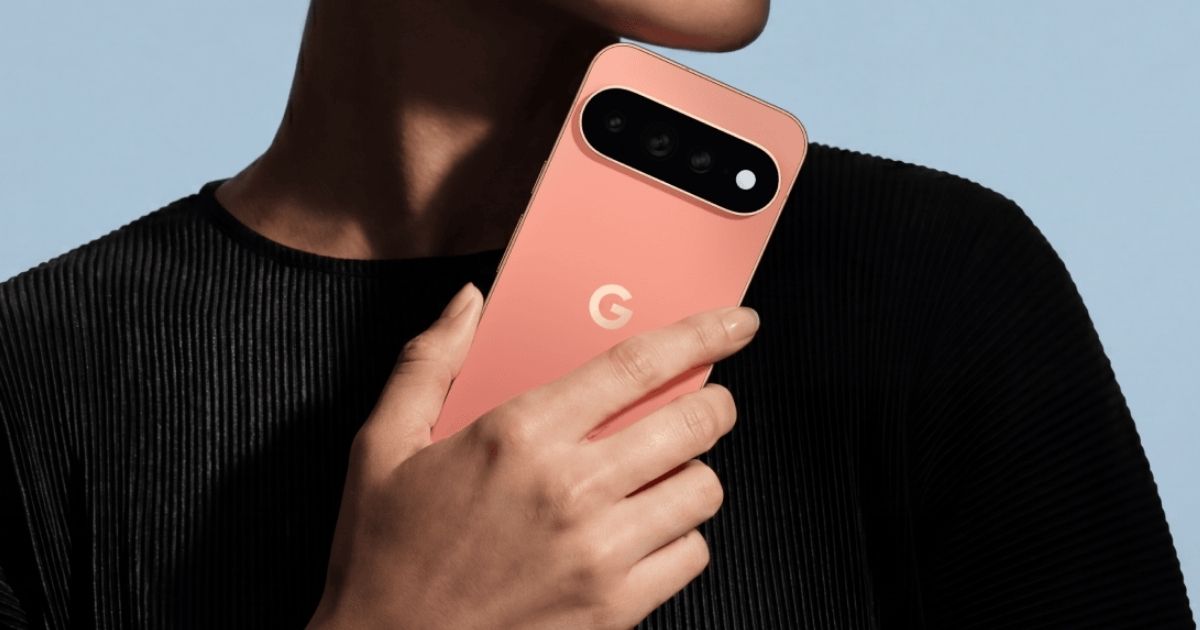 Google Pixel 11 Pro and Pro XL debut as part of the new Pixel lineup