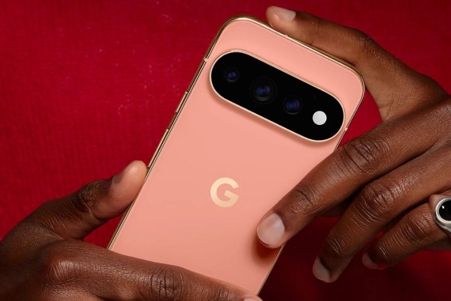 Google Pixel 11 Pro and Pro XL camera