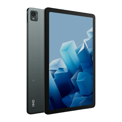 HMD T21 2nd Gen Black Steel