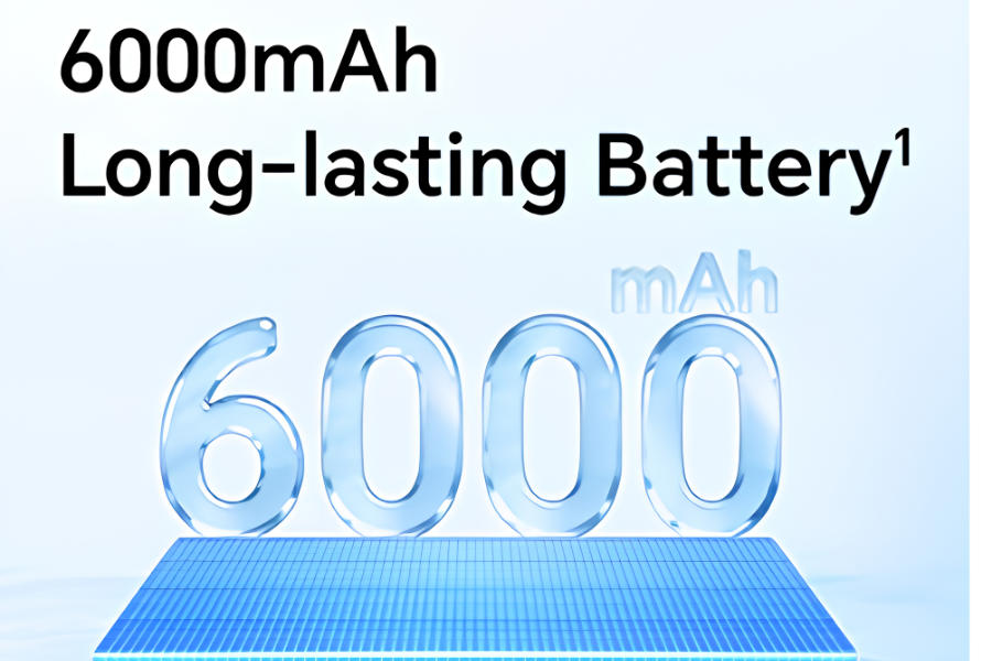 HONOR Play 20A battery