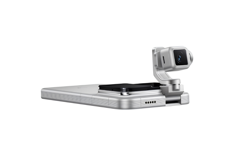 HONOR Robot Phone gimbal (1)