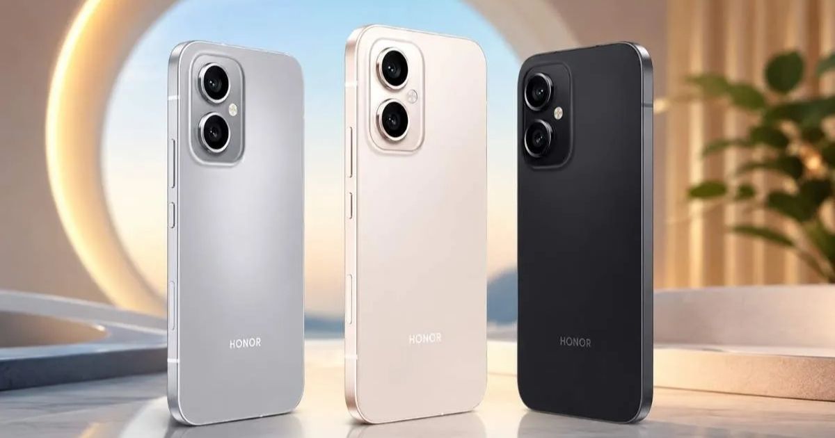 Honor Play 11 Pro launched with a 7,000mAh battery and 1.5K OLED display
