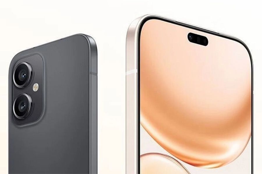 Honor Play 11 Pro camera