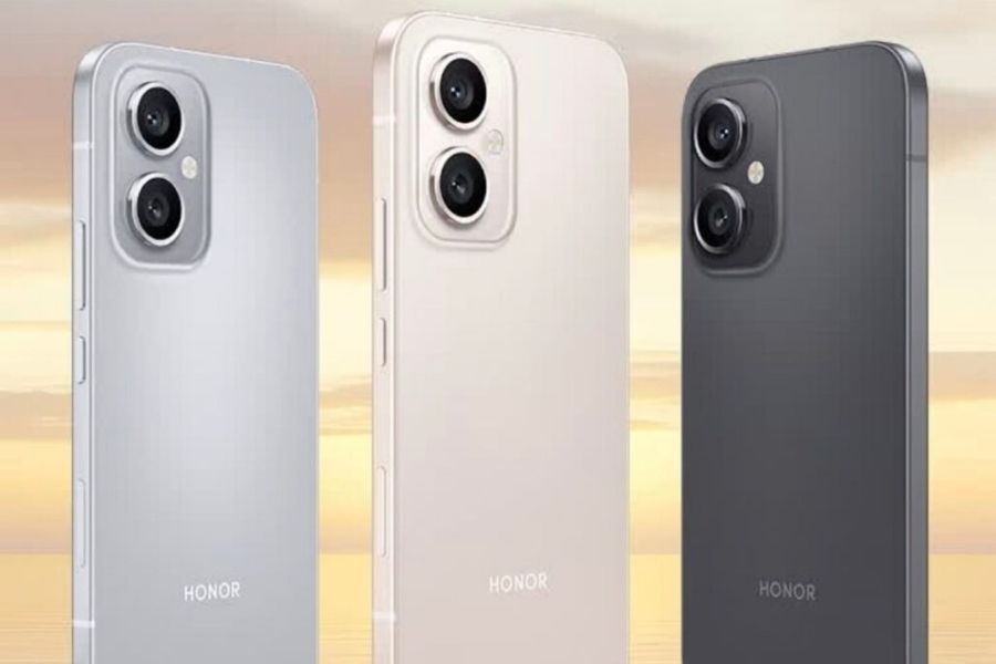 Honor Play 11 Pro design