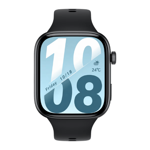 Honor Watch X5i Black