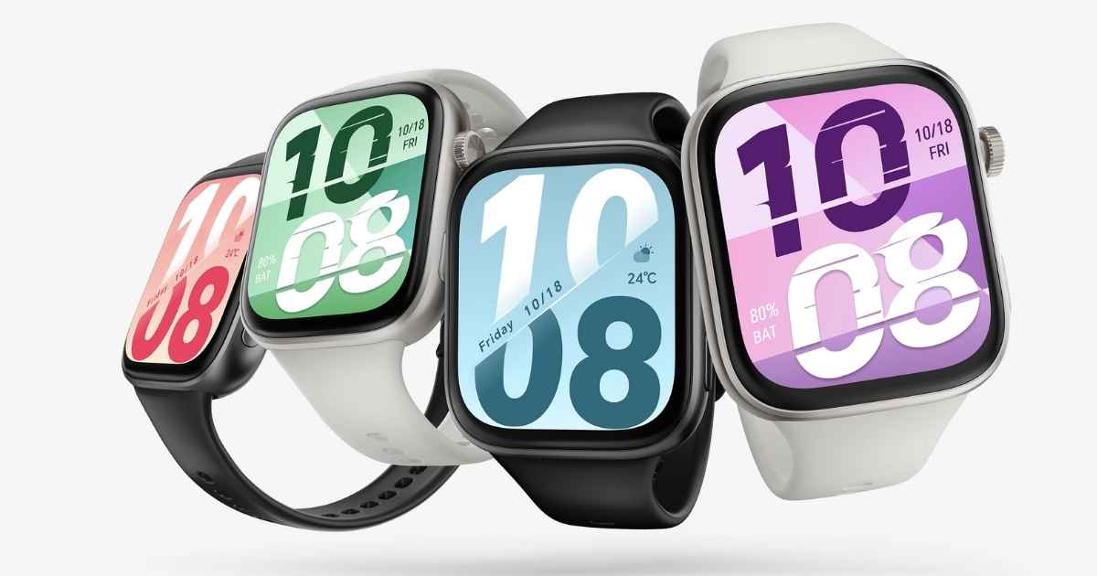 Honor Watch X5i with 3-week battery life is coming soon to nepal!