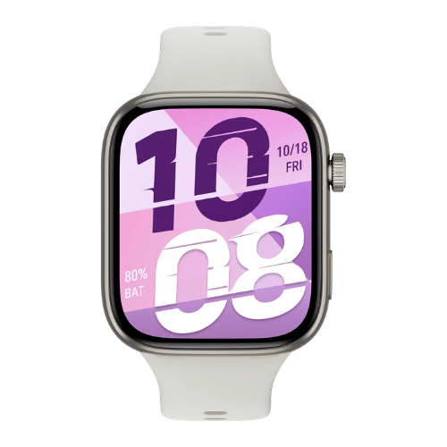 Honor Watch X5i White
