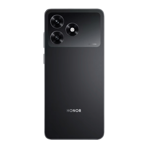 Honor X5d  -  Midnight Black