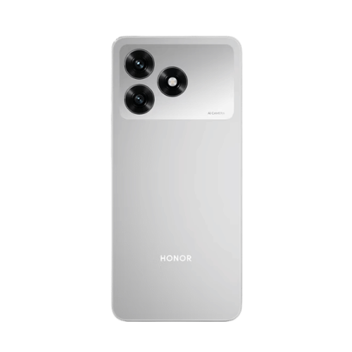 Honor X5d  - Meteor Silver