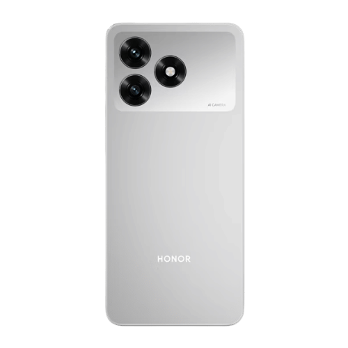 Honor X5d Plus - Meteor Silver