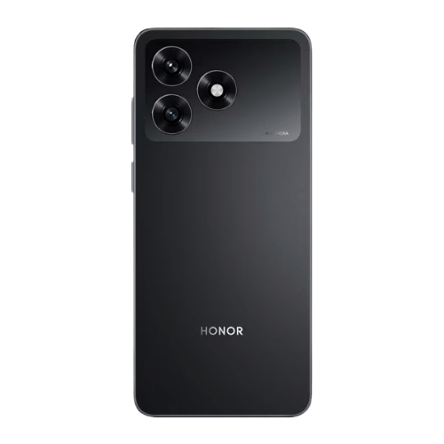 Honor X5d Plus - Midnight Black