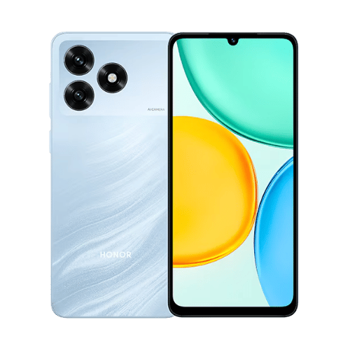 Honor X5d Plus - Tidal Blue